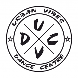 Танцевальный центр URBAN VIBES - Hip-Hop