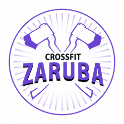 CrossFit Zaruba - Гимнастика